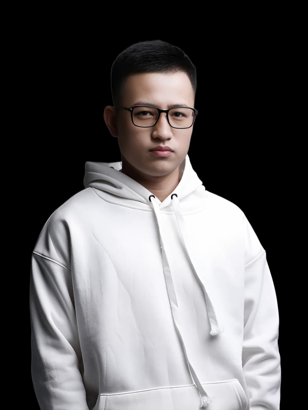 Ultra Wizard portrait